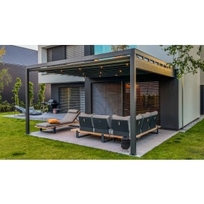 Pergola SUN-TECH