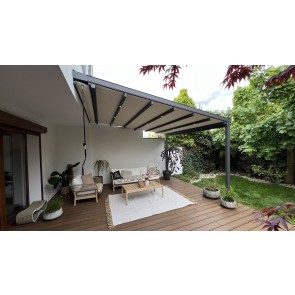 Pergola SUN-TECH